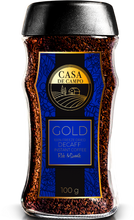 Casa De Campo Gold Coffee