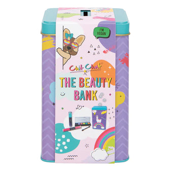Technic Chit Chat The Beauty Bank Gift Set for Girls