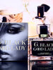 G Black Good Lady Perfume