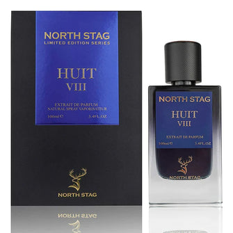 North Stag Huit VIII Perfume