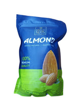 Krazy Nuts Almond Nuts