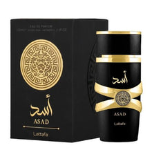 Lattafa Asad 100ML Perfume