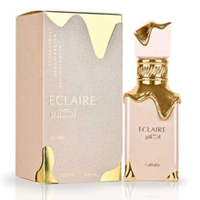 Lattafa Eclaire Perfume  EDP 100ml