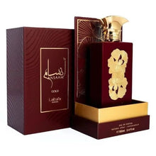 Lattafa Pride Ansaam Gold Perfume EDP for Women 100ml