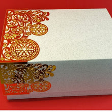 High-quality Christmas gift box for corporate and personal gifting