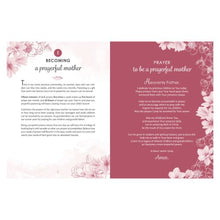 Prayerful Parenting: A Guided Prayer Journal