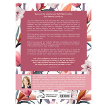 Prayerful Parenting: A Guided Prayer Journal