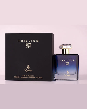 Trillium Emir Perfume for Men