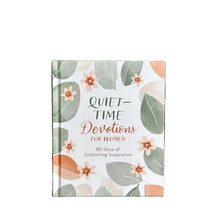 Quiet time Devotions for Women