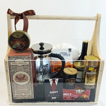 The Cafè Elegance Caddy