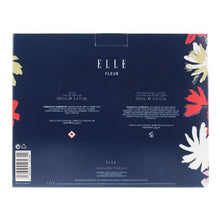 Elle Fleur Eau de Parfum 100ml 2 Piece Gift Set