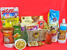 Christmas Prelude Basket