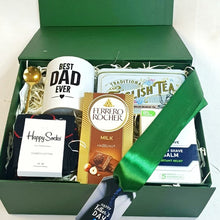 The Heritage Tea Collection