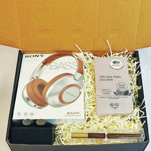 Elegant Echoes Gift Box