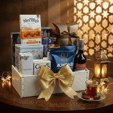 Fajr Joy (فجر) Box