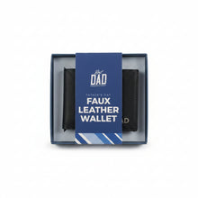 Best Dad Leather Wallet