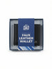 Best Dad Leather Wallet