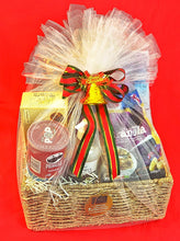 Christmas Prelude Basket