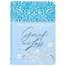 Prayer & Promises for Grief & Loss