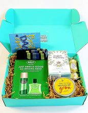 The Gentle Giant Father's day Gift Box