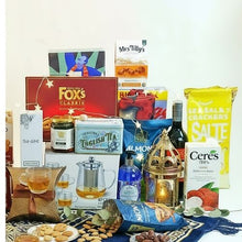 Fajr Joy (فجر) Box