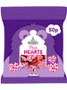 Bonds Pink Hearts Treat Bag 40g