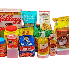 Tahani Basket Hamper