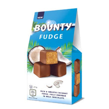 Bounty Chocolate Fudge Gift Box