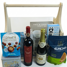 The Fatherhood Experience Box