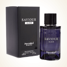 Elixir Savior Eau De Perfume 100Ml For Men