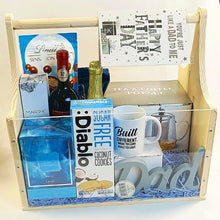 The Fatherhood Experience Box