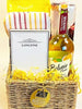 Cherished Bloom  Basket