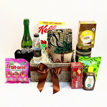 Ramadan Sakinah Gift Basket