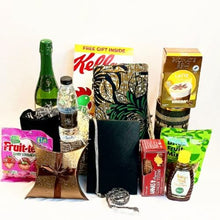 Ramadan Sakinah Gift Basket