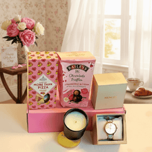 Love & Time Gift Box