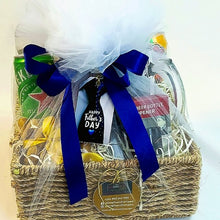 The Silent Harbor Hamper – Father’s Day Gift Basket