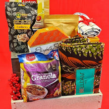 Warm Wishes Festive Tray