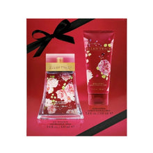 Ellen Tracy Classic Red Sensational Perfume Gift Set