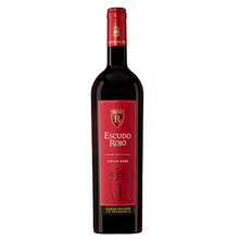 Escudo Rojo Red Wine
