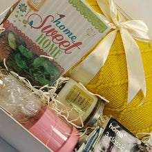 Sunlit Haven Gift Box