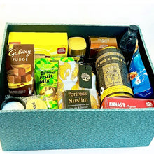 Nadeem Executive Gift Box