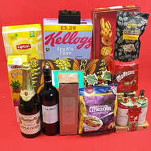 Noel Symphony Hamper
