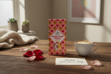 Bonds Love You More Than Pizza Sweet Box