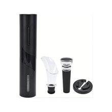 Electric Wine Opener