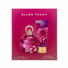 Ellen Tracy Dream Pink Daisy Perfume Gift Set For Her