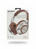 Sony Bass Headset