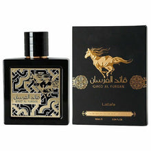 Lattafa Qaed Al Fursan EDP Perfume