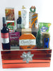 The Jingle Crate Xmas Hamper