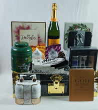 Evergreen Elegance Box Hamper