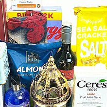 Fajr Joy (فجر) Box